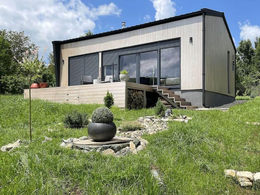 Ra House Plitvice Lakes Brocanac Exterior photo